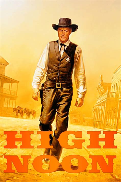 High Noon .